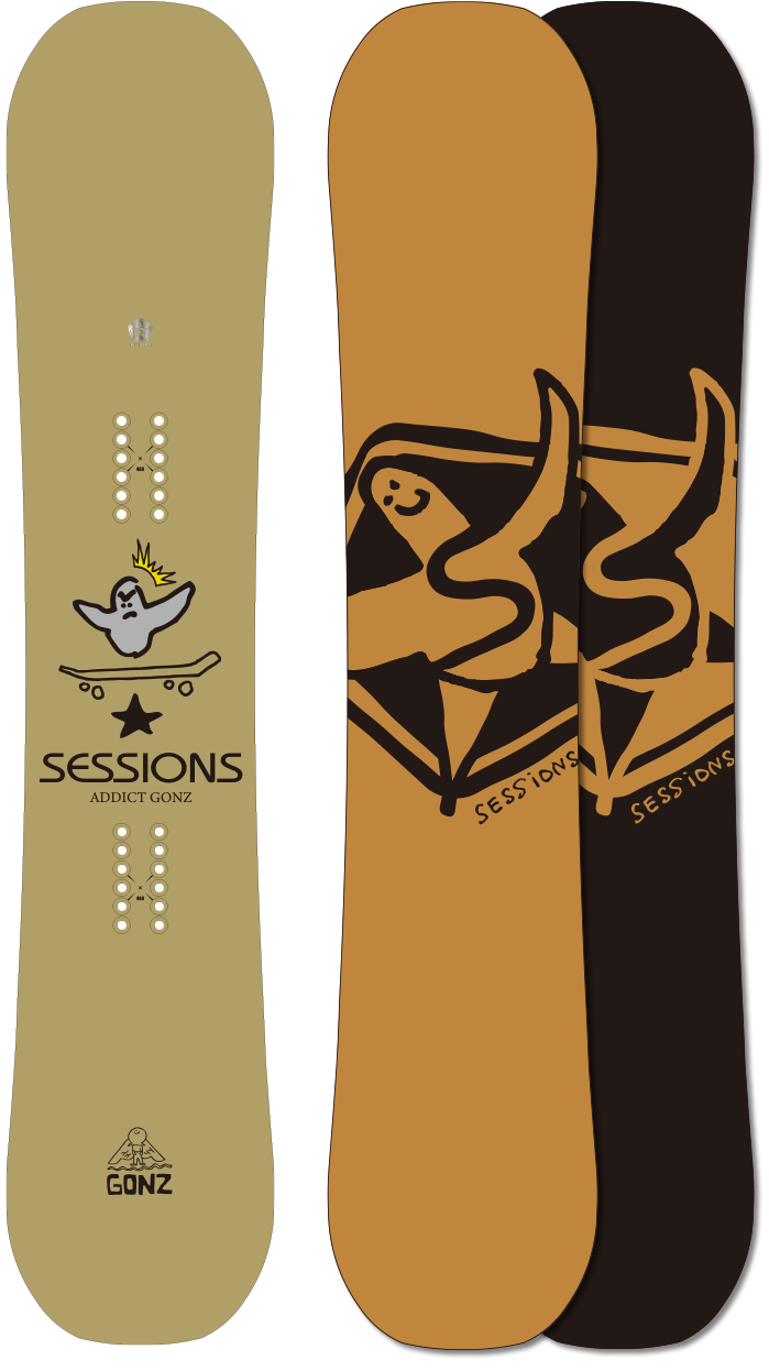 Sessions セッションズ SESSIONS ウエア | main.chu.jp