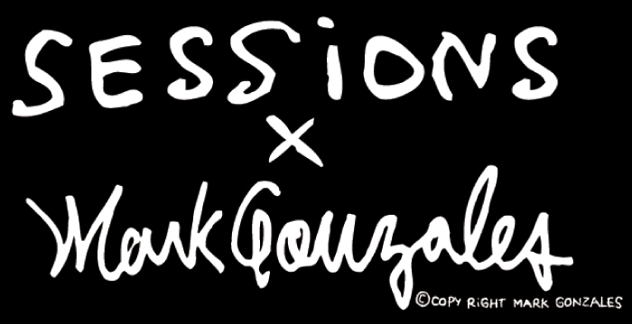 sessions Mark Gonzales