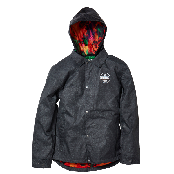 ANGST JACKET