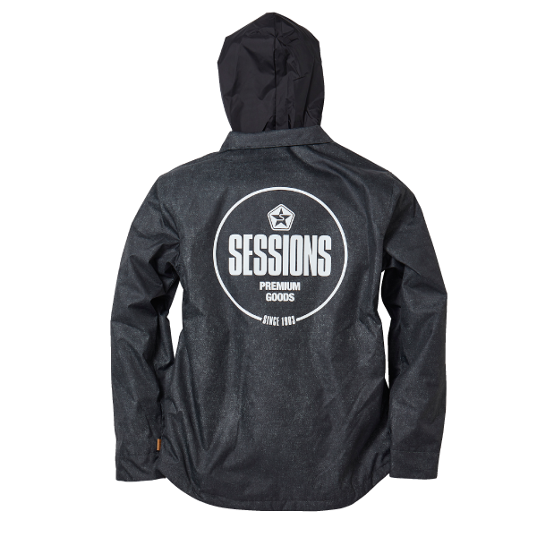ANGST JACKET