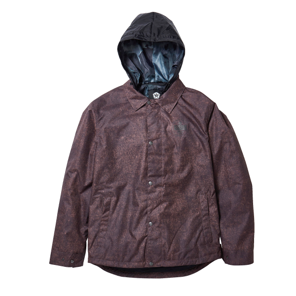 ANGST JACKET