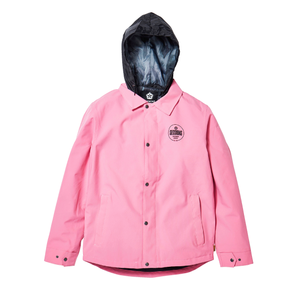 ANGST JACKET