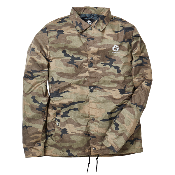 CHAOS JACKET