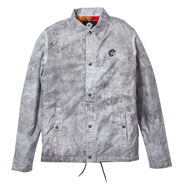 CHAOS JACKET