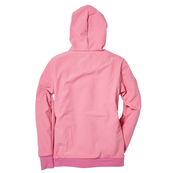 DAGGER PULLOVER HOODIE