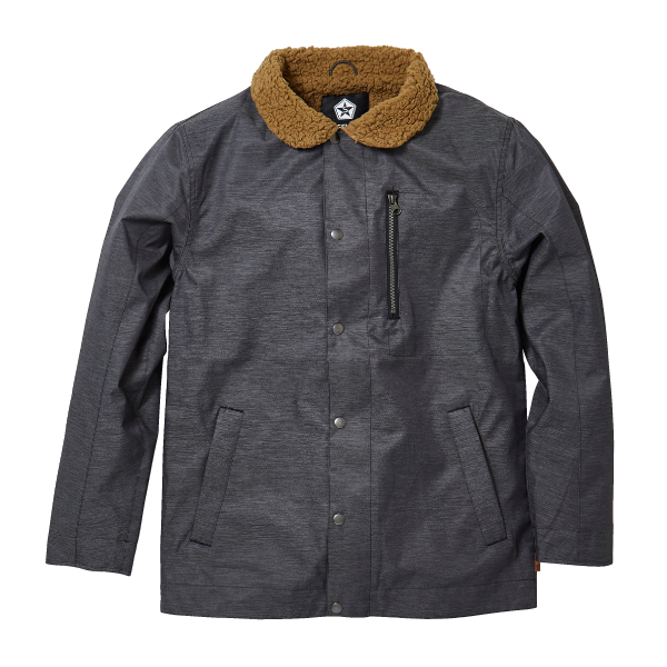 FURY JACKET