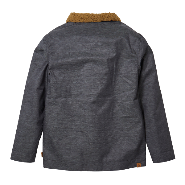FURY JACKET