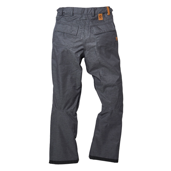 HAMMER PANT–STRETCH