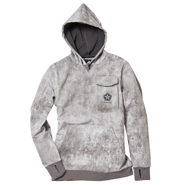 HELLCAT PULLOVER HOODIE