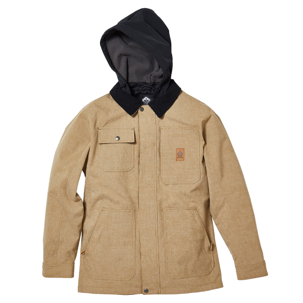 LITHIUM JACKET