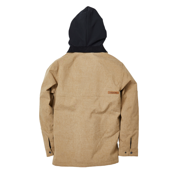 LITHIUM JACKET