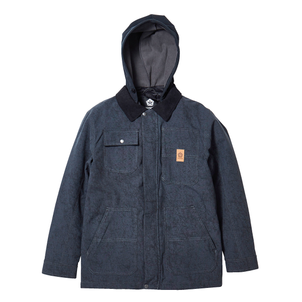 LITHIUM JACKET