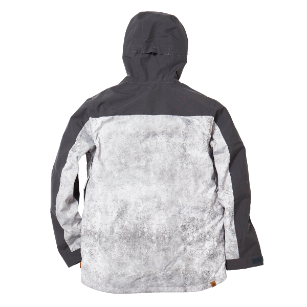 RANSACK – INSULATED JACKET