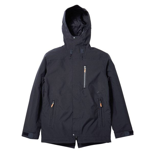 SCOUT JACKET
