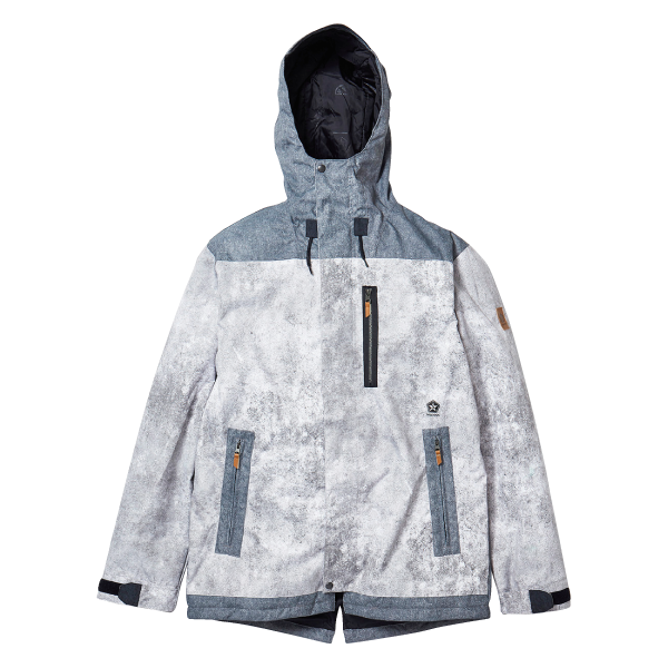 SCOUT JACKET