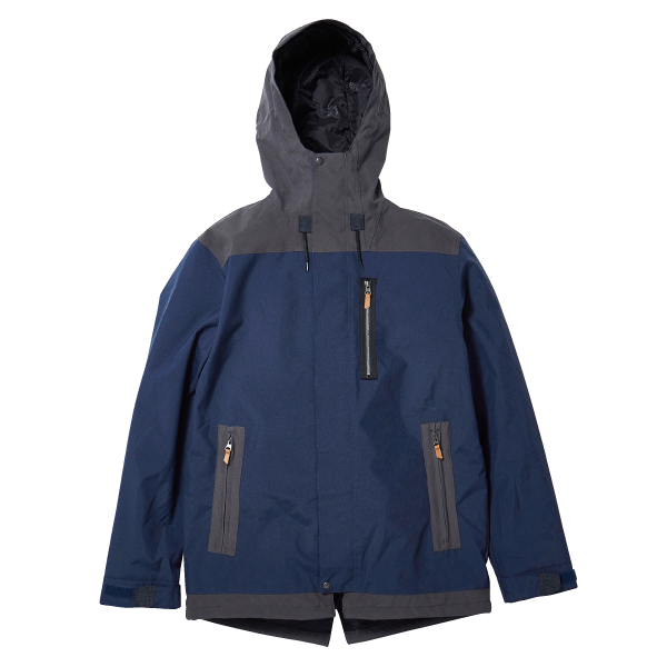 SCOUT JACKET