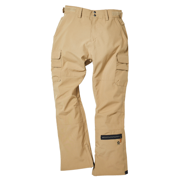 SQUADRON PANT
