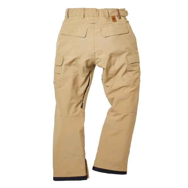SQUADRON PANT