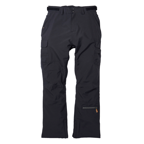 SQUADRON PANT
