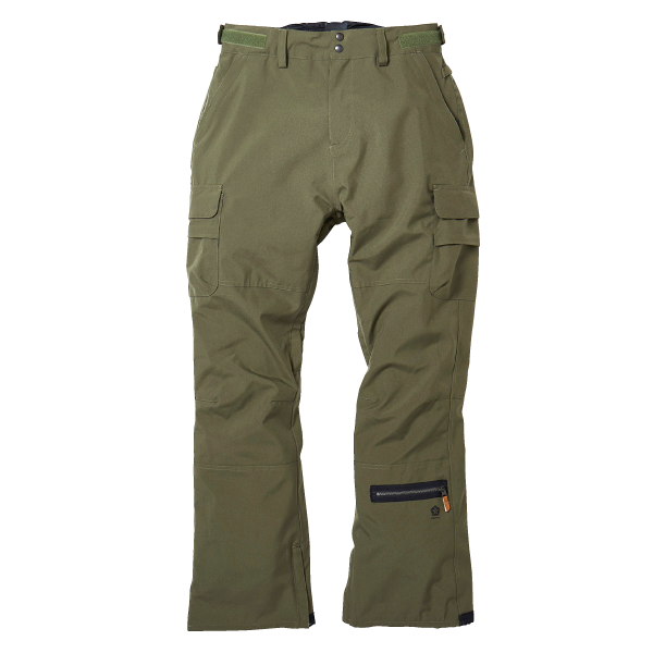 SQUADRON PANT