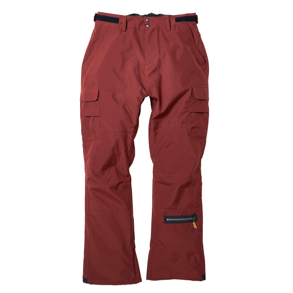 SQUADRON PANT