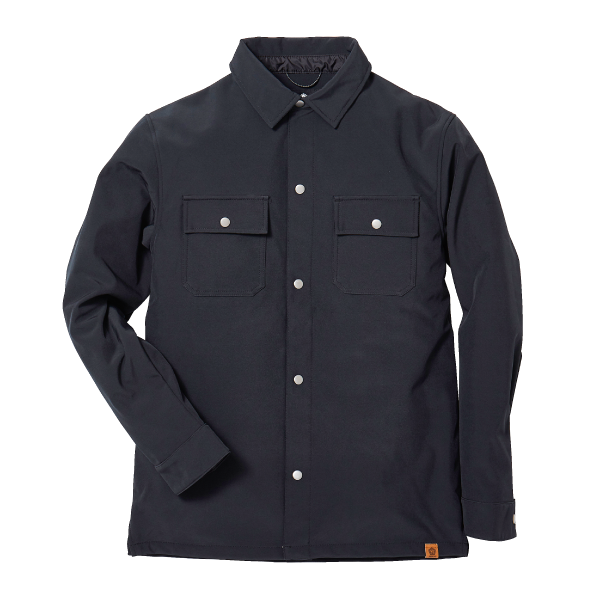 STEADFAST JACKET