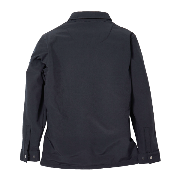 STEADFAST JACKET