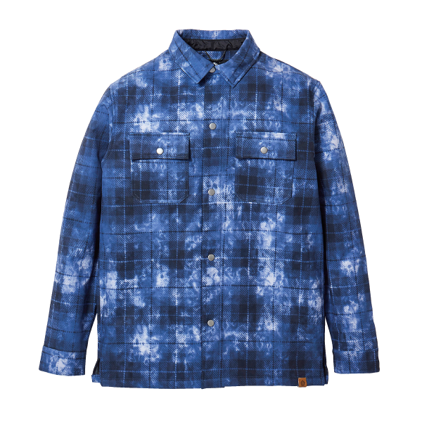 STEADFAST JACKET