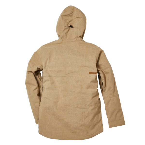 SUPPLY JACKET
