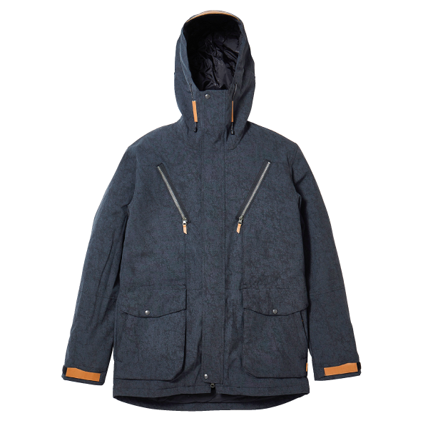 SUPPLY JACKET