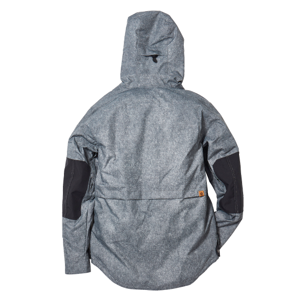 WIRE JACKET