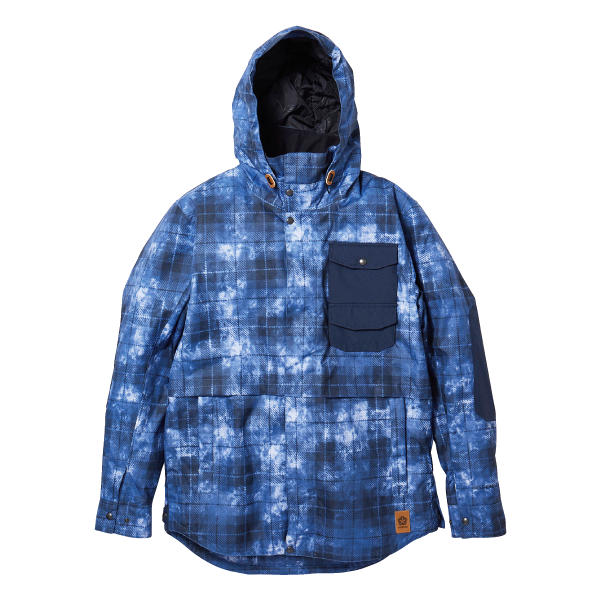 WIRE JACKET