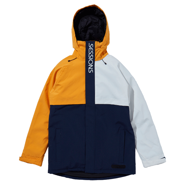 Sessions snow jacket Clearance