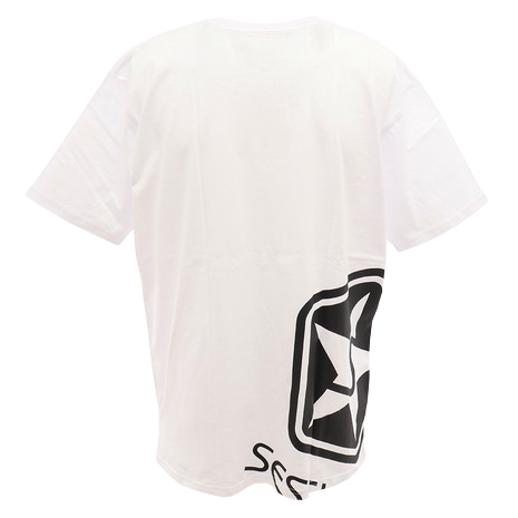 BIG LOGO TEE