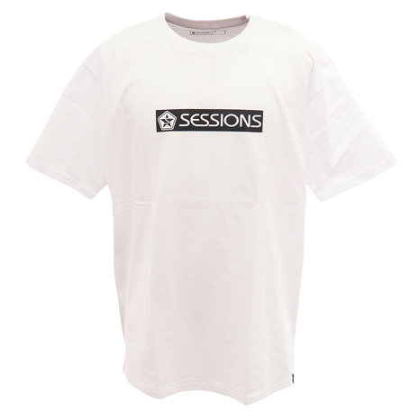 BIG LOGO TEE