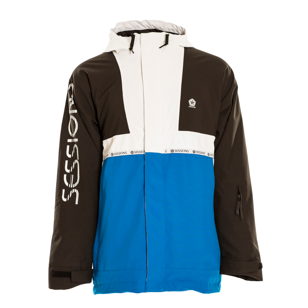 Sessions snow jacket Clearance