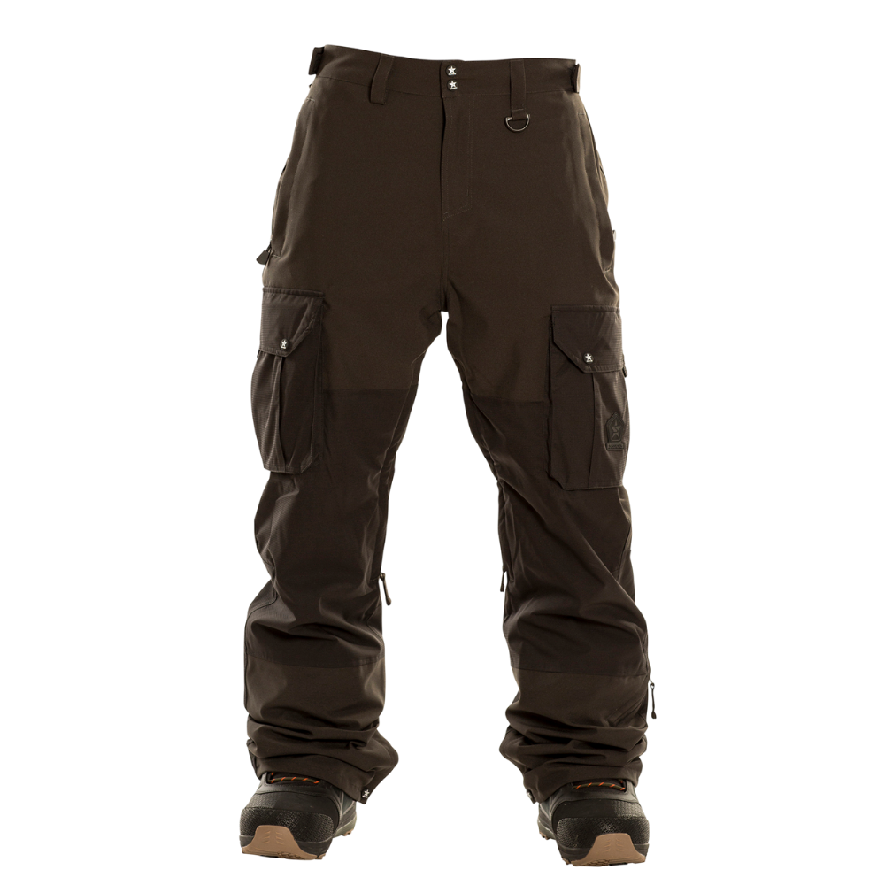 MAJOR CARGO PANT