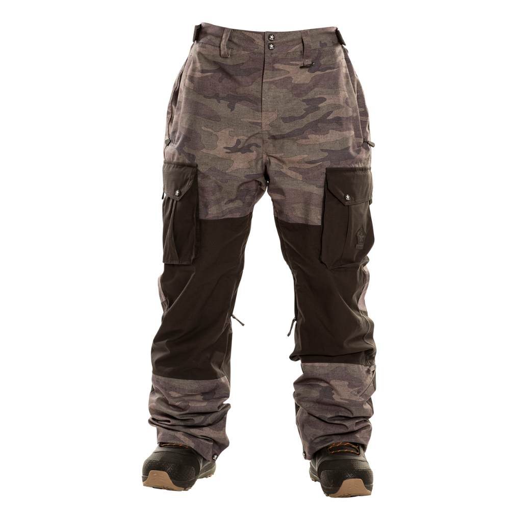 MAJOR CARGO PANT