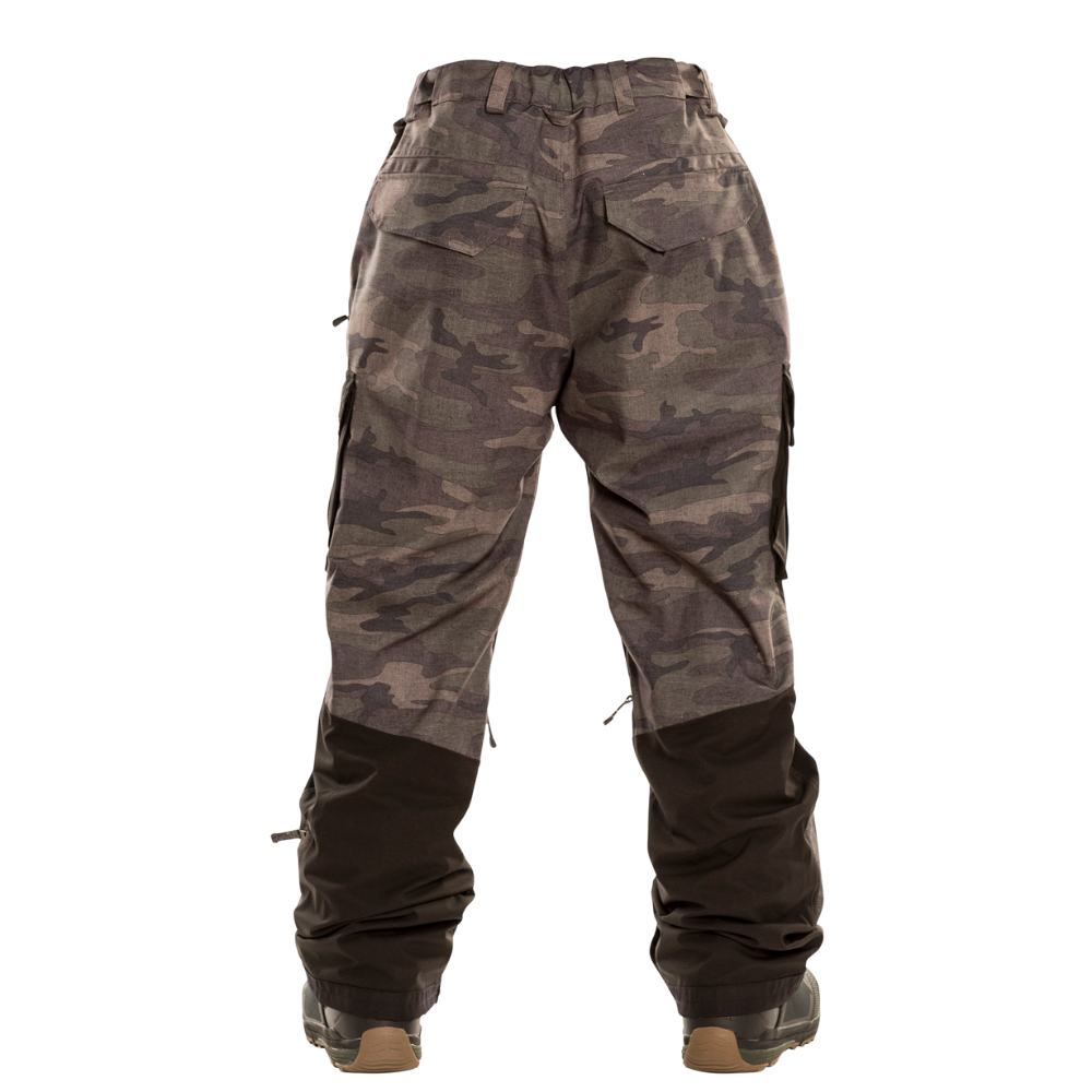 MAJOR CARGO PANT