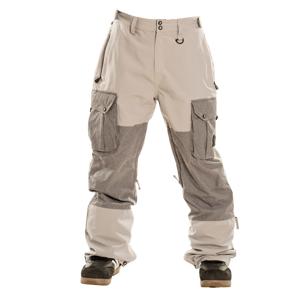 MAJOR CARGO PANT