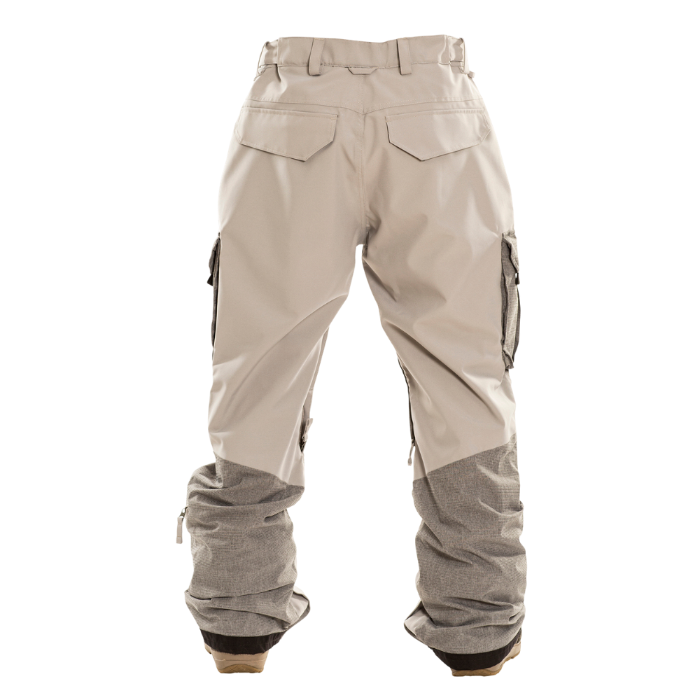 MAJOR CARGO PANT