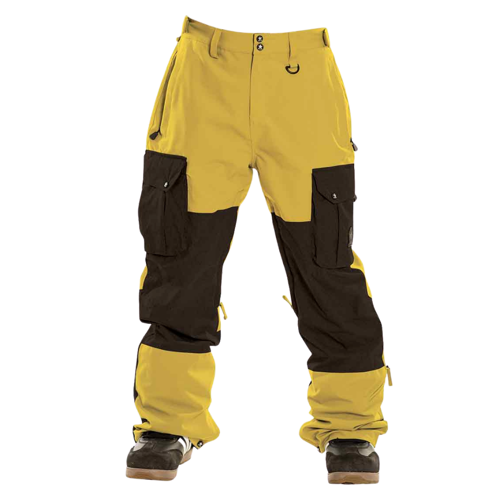 MAJOR CARGO PANT