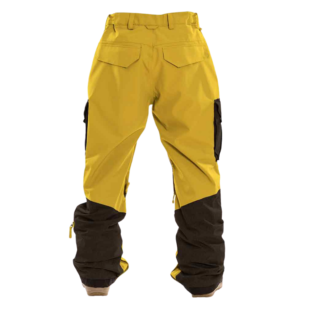 MAJOR CARGO PANT