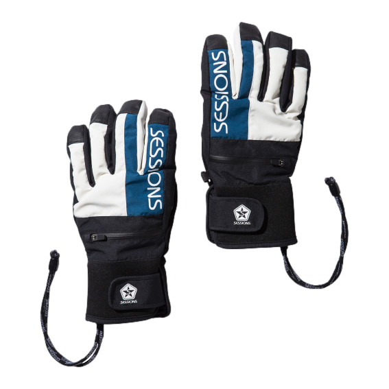 5 FINGER GLOVE