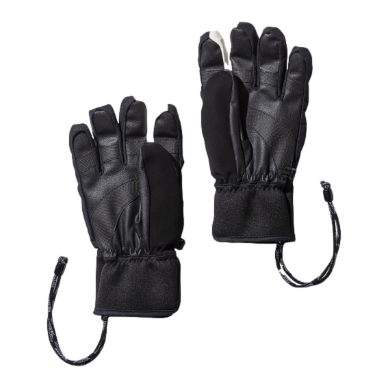 5 FINGER GLOVE