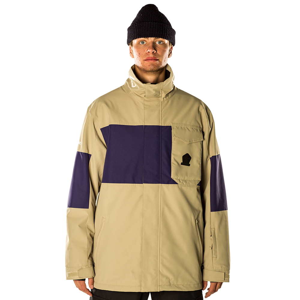 ANNEX INSULATED JACKET