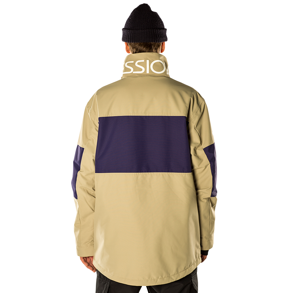 ANNEX INSULATED JACKET
