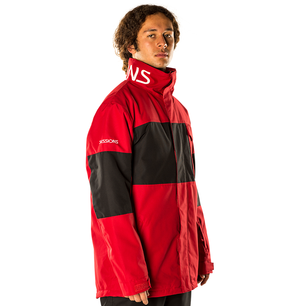 ANNEX INSULATED JACKET
