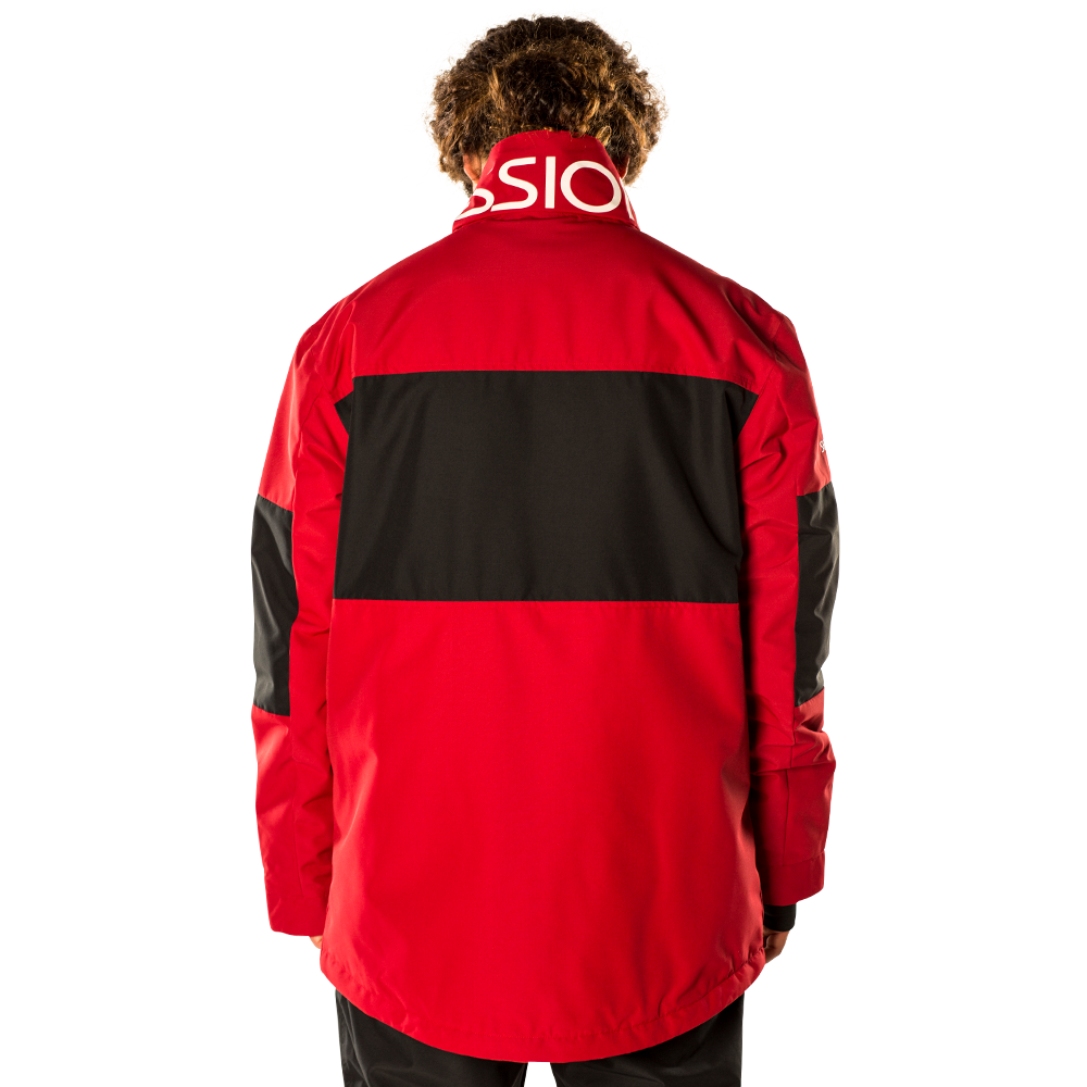 ANNEX INSULATED JACKET