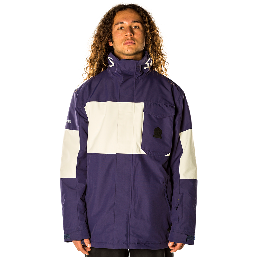 ANNEX INSULATED JACKET